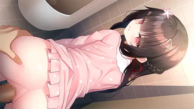 [PC-ADV游戏] [ADV/PC/AI汉化] ちょっとナマイキなトイレの花子さん ～えっちぃ学園のおばけとエロエロ搾精性活～ [900M]