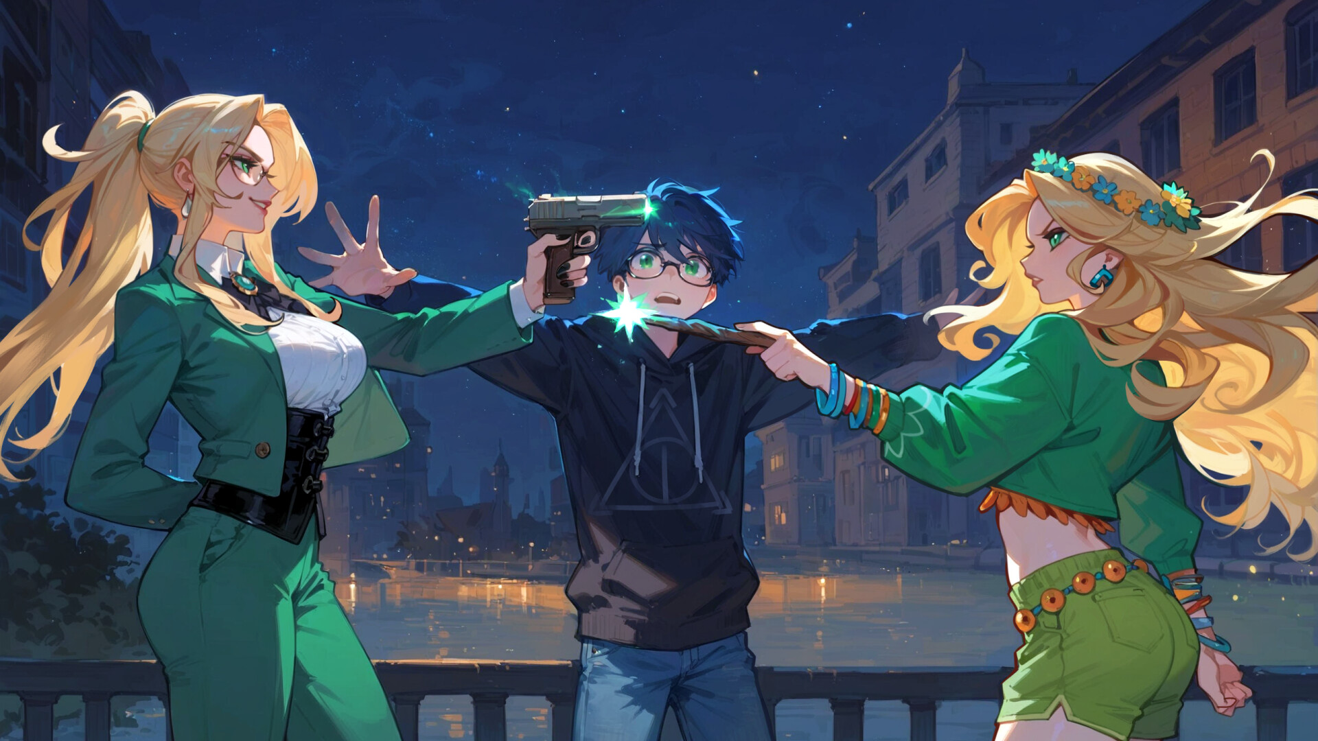 [PC/肉鸽ACT/超高品质动态CG]觉醒：色欲魔骰 Awaken: Hentai Dice 官方中文硬盘版[1.5G]