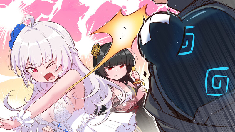 [PC-SLG/官方中文]欲之梦V1.1.0(underworld)官中步兵[14.6 GB]