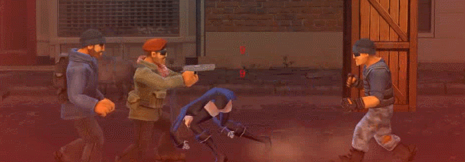 [PC-ACT游戏] [ACT/官中/动态] Zombie Flick | 僵尸快打 Build.16312191 官方中文 [581M]