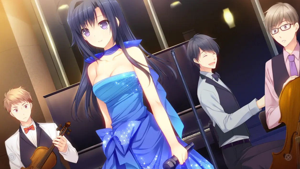 【PC/ADV/整合】近月少女的礼仪2(月に寄りそう乙女の作法2)【6G】