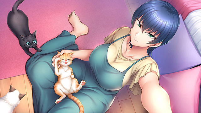 [PC-ADV游戏] [ADV/PC/AI汉化] 催眠性指導 -Secret Lesson- 催●性指導 Secret Lesson AI汉化版 [4G]