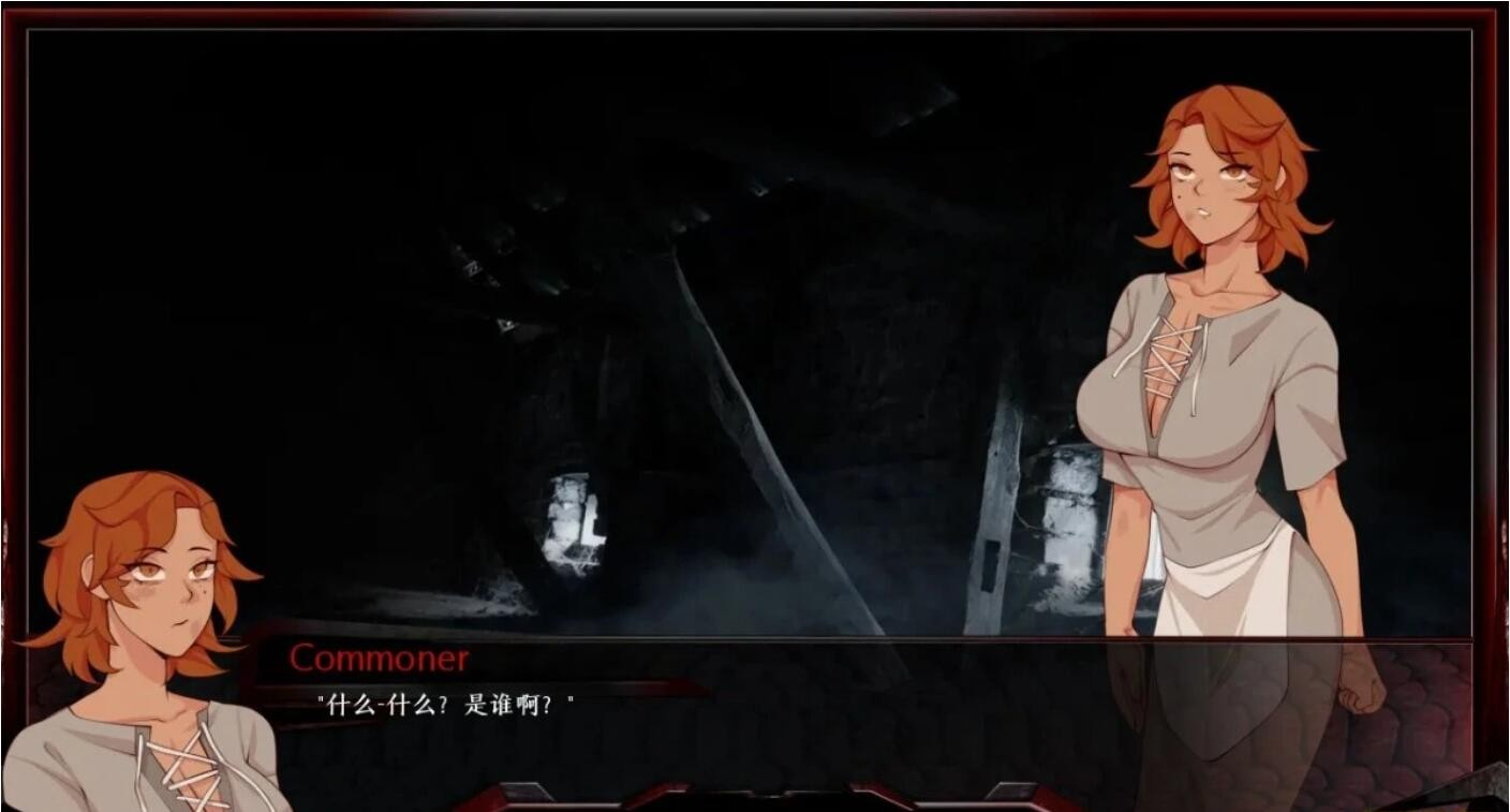 [PC/安卓-SLG/中文] 巨龙掠夺者：Ravager Ver5.1.9 PC+安卓汉化版 [2.6G]