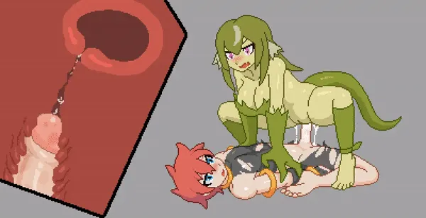 【PC生肉-像素ACT游戏】Nakara [v0.5]【400M】