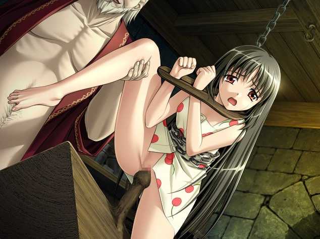 [PC-ADV游戏] 【ADV/汉化】河原崎家一族2 完全版/河原崎家の一族2 完全版 AI汉化版+全CG存档+动画【3.9G】