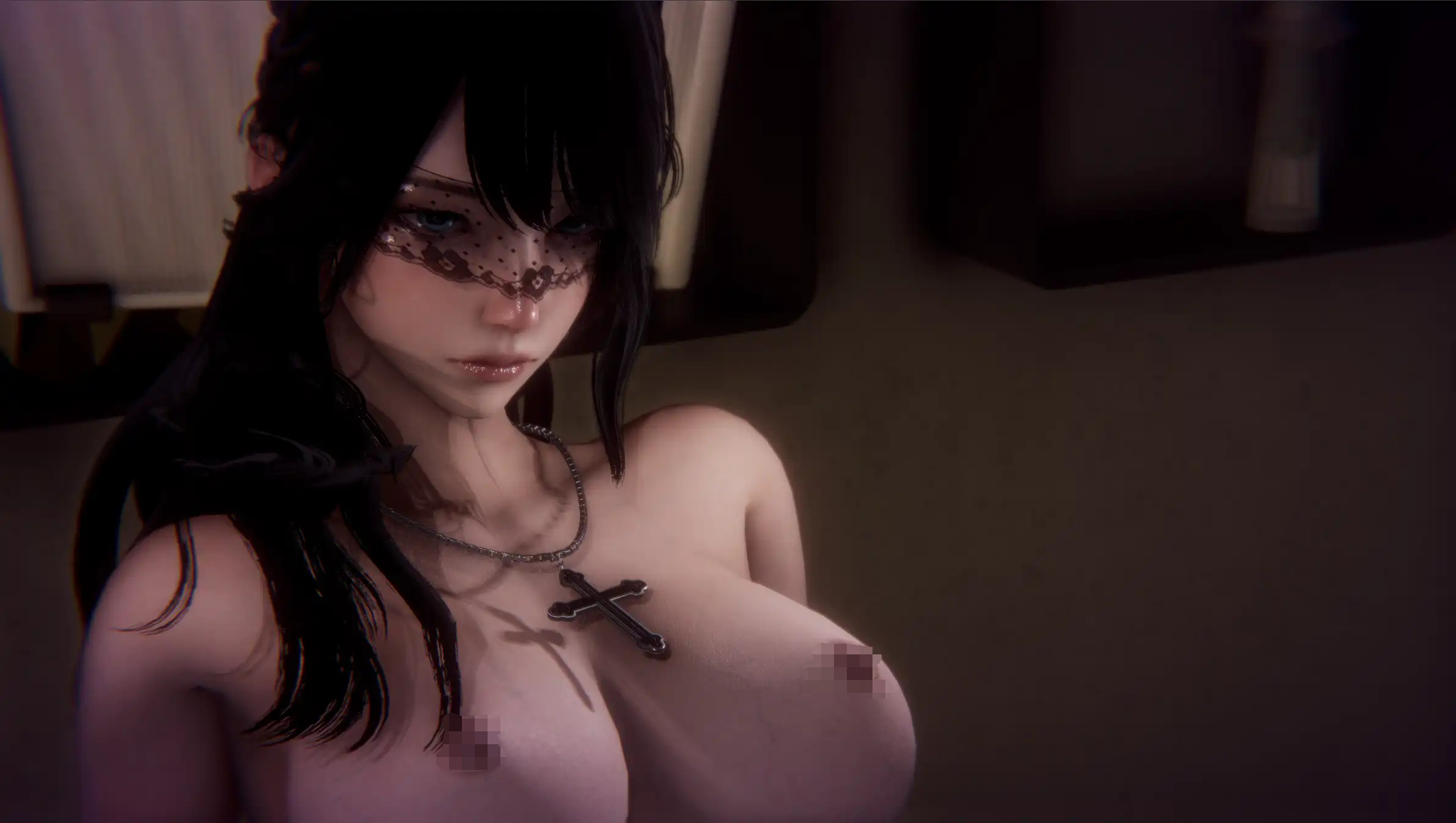 [PC/安卓SLG游戏] [SLG/PC+安卓/官中] 蜉蝣 Mayfly EP2重置版 [3.5G]