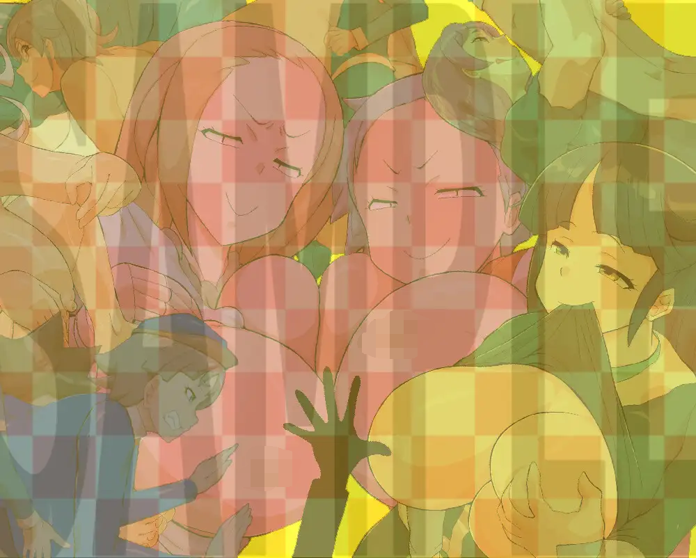 [PC-RPG游戏] [RPG/PC/AI汉化] 正太町长是新手！ ショタ町長は未熟者! Ver1.01 [1G]