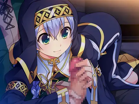 虚拟光驱【PC生肉-ADV游戏】女装千年王国 1.5G