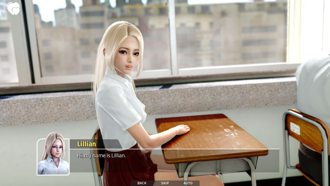 [PC-SLG游戏] [SLG/官中/动态] 城市恶魔：重启/City Devil: Restart 官方中文 [2.9G]