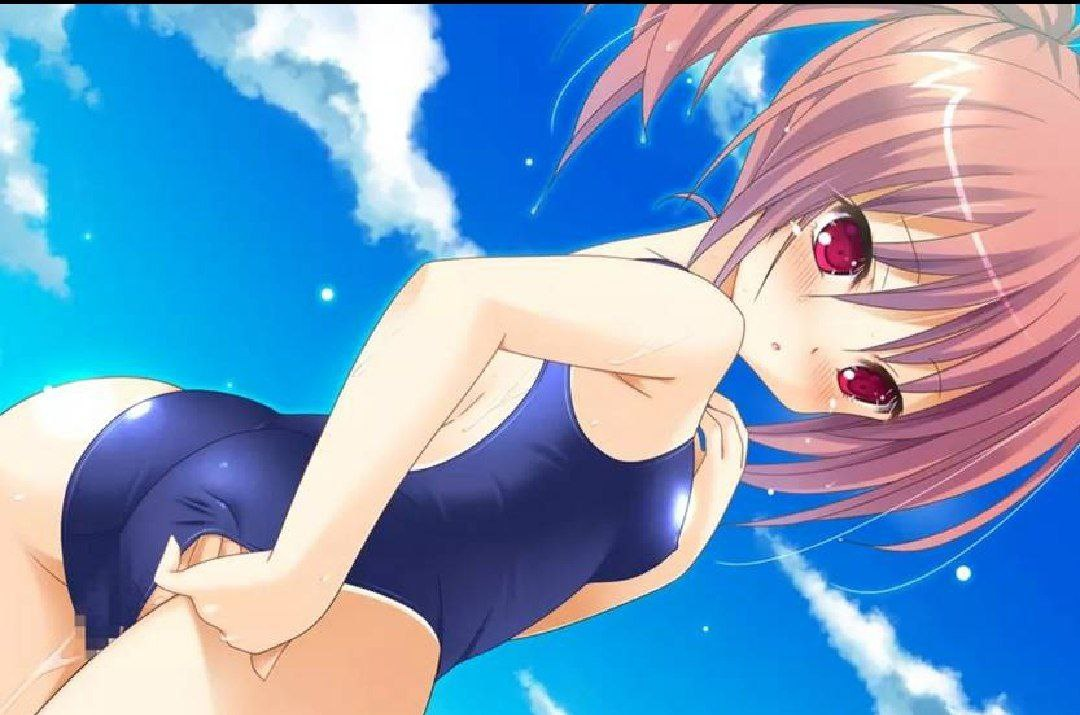 【PC/安卓-日系ADV/汉化】妹锁 【300M】