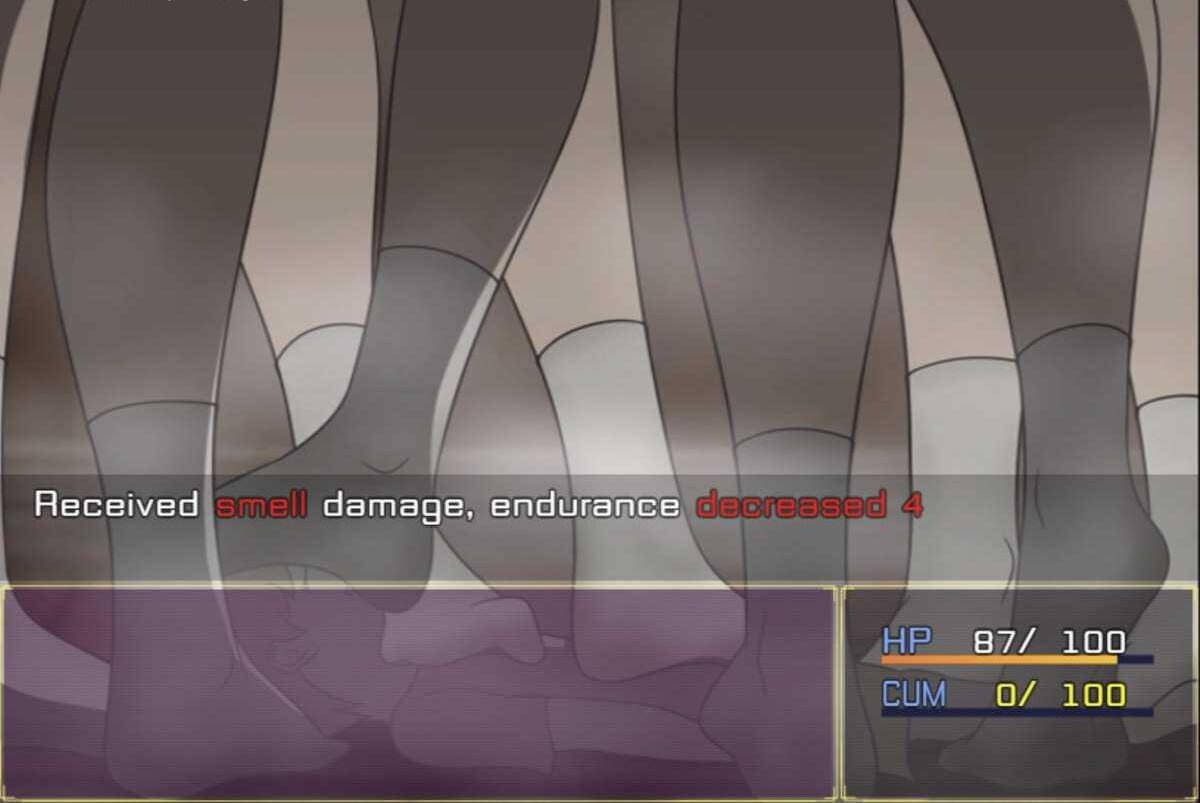 [PC-RPG游戏] [RPG/官中/重口] Femdom Isekai V2.6.0 官方中文 [1G]