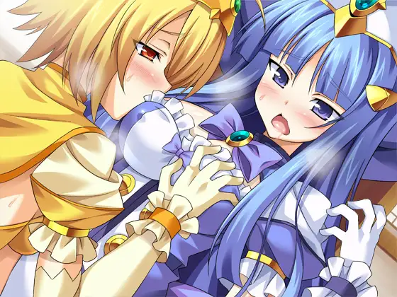 【PC-ADV游戏/汉化】TS魔法少女なお! 【2.2G】