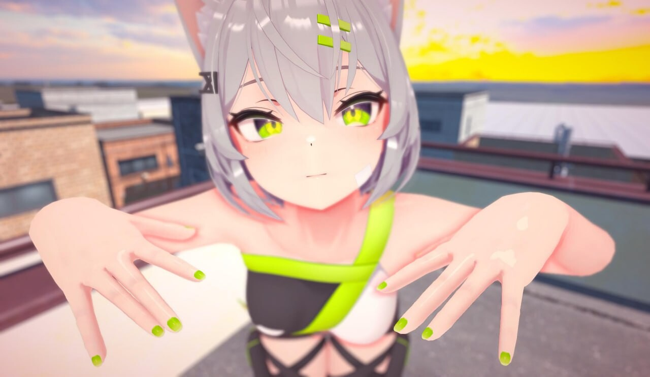 [PC-3D游戏] [3D/官中/动态] 桌面手办/Desktop Garage Kit V2.3.8 官方中文 [6G]