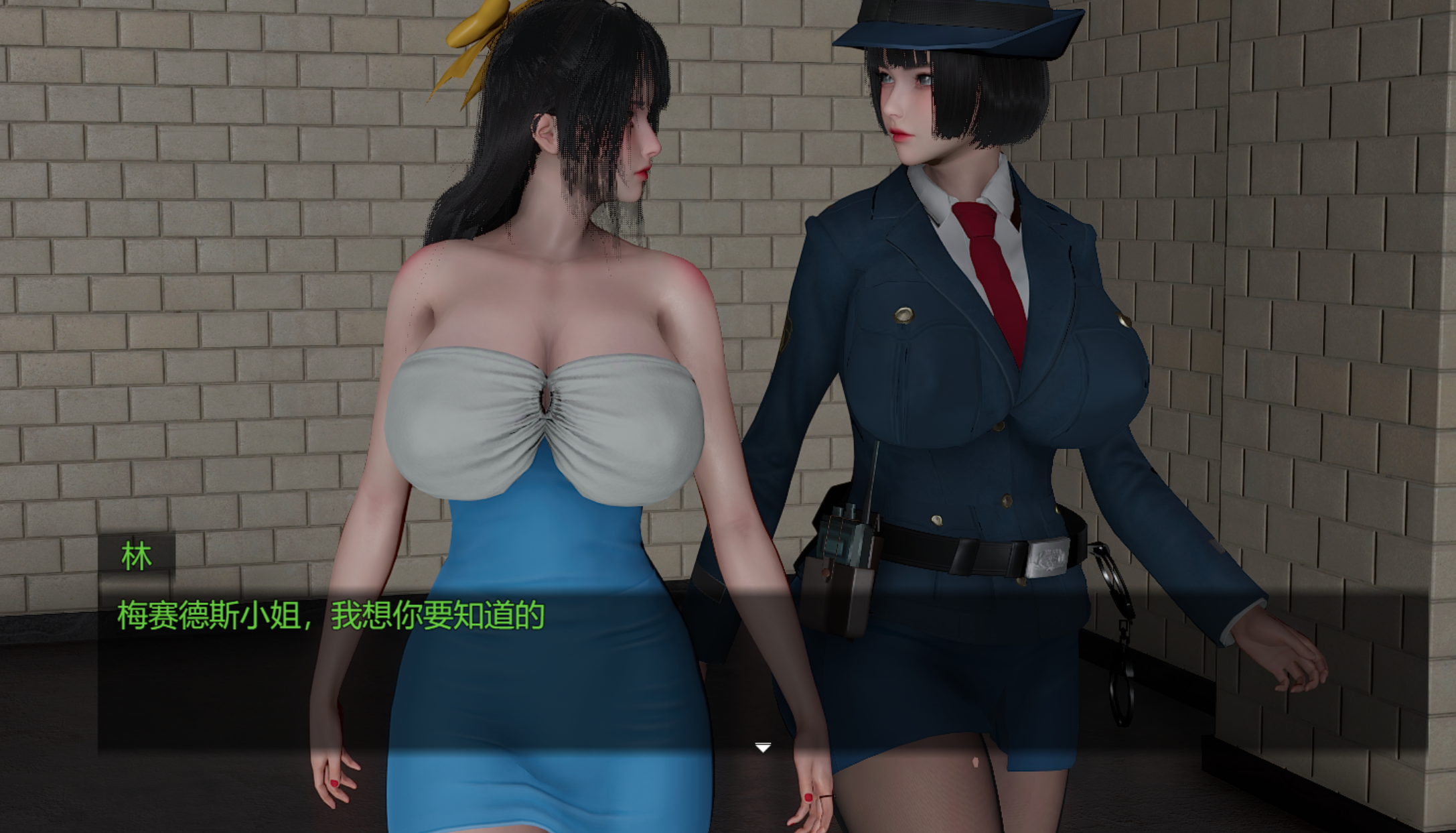 【安卓/PC/RPG】青青草原之老王 Ver1.3 官方中文版 [4.5G]