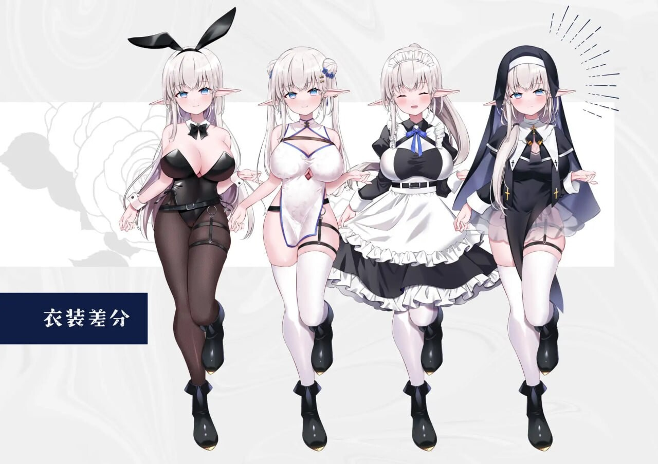 [PC-SLG游戏] [SLG/PC/官中] 不知何故独来独往的玛蒂尔达小姐 なぜかぼっちのマチルダさん! v1.0.9 官中步兵版 +存档[1G]