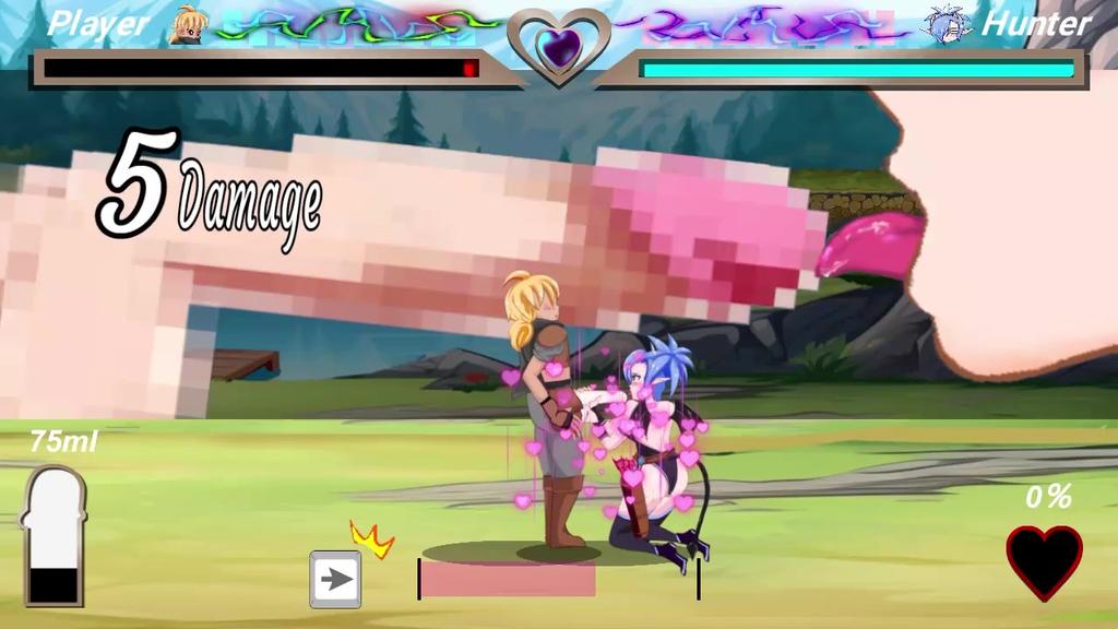 [PC-ACT游戏] [ACT/PC/官中] 魅魔对战 Ver1.2 官方中文版 [750M]