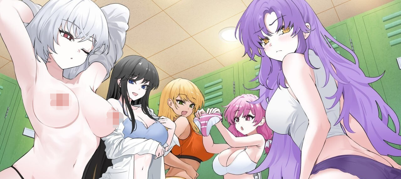 [SLG/PC/官中] 网球天使EX V1.0 官中步兵版 [1G]