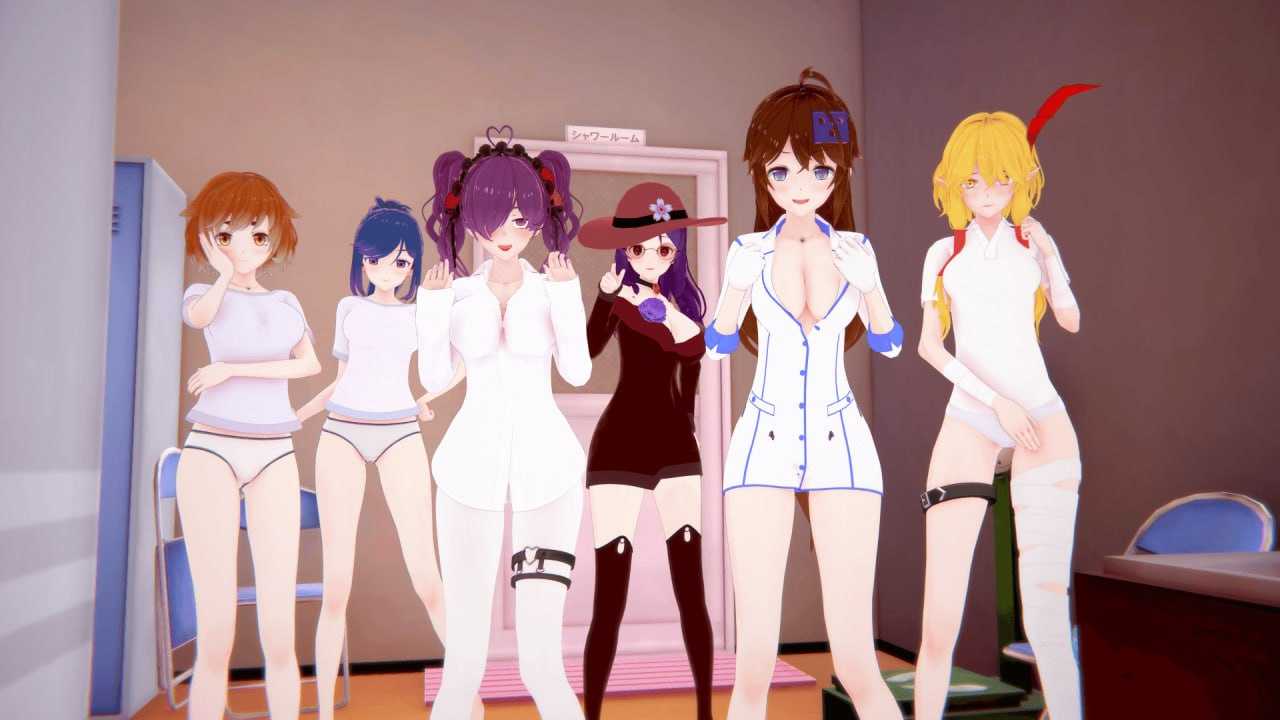 [PC/安卓SLG游戏] 【SLG/官中】辛辣冒险工会/Guild of Spicy Adventures v69 【PC+安卓/3.8G】