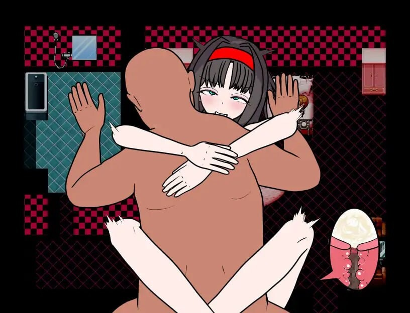 [PC/安卓-RPG游戏] 【RPG/汉化/NTR】退魔士玛丽亚与湖畔小镇/退魔士マリアと湖畔の街 Ver1.1 AI汉化版【700M】