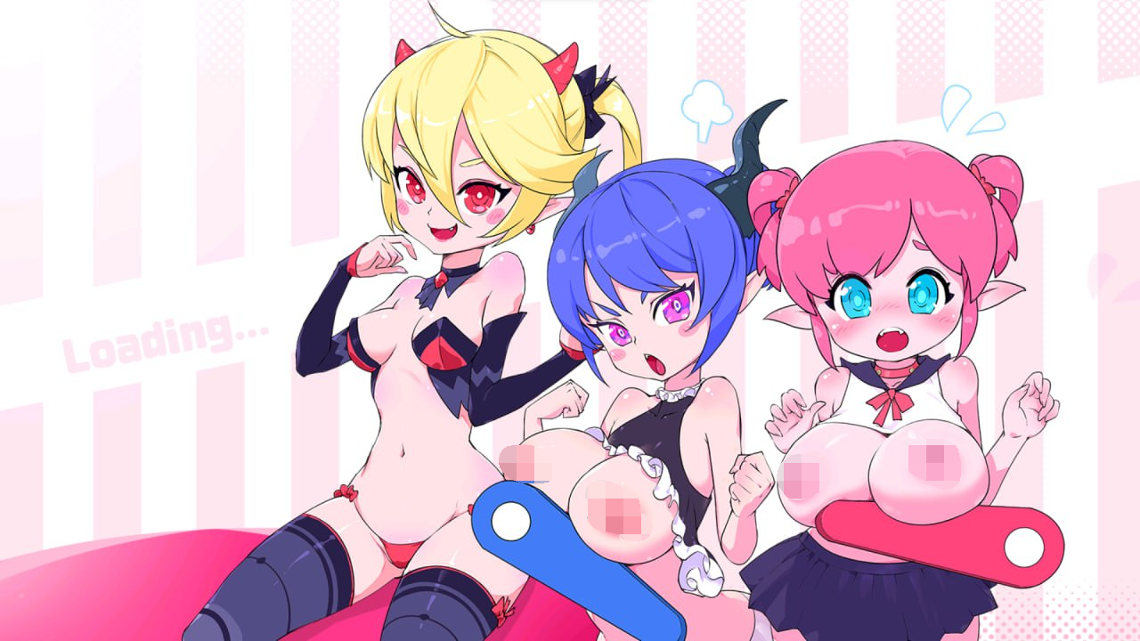 [PC-互动SLG/中文/步兵/带DLC]  少女妖精弹珠台 Elf Girl Pinball V1.0 +DLC绿萝 官中步兵版 [5.7G/全CV]