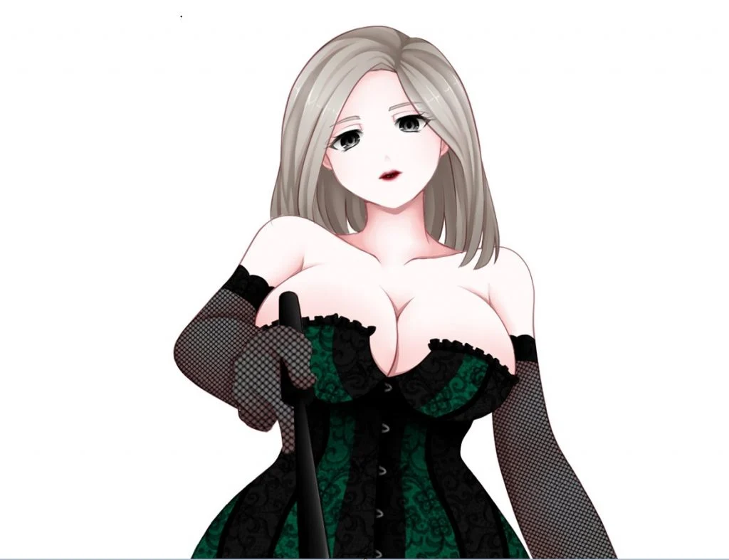 [PC/安卓joi-探索RPG/幻想/反向X/足控] 女妖支配者！domina v10.0 中文汉化版 [1.2G]