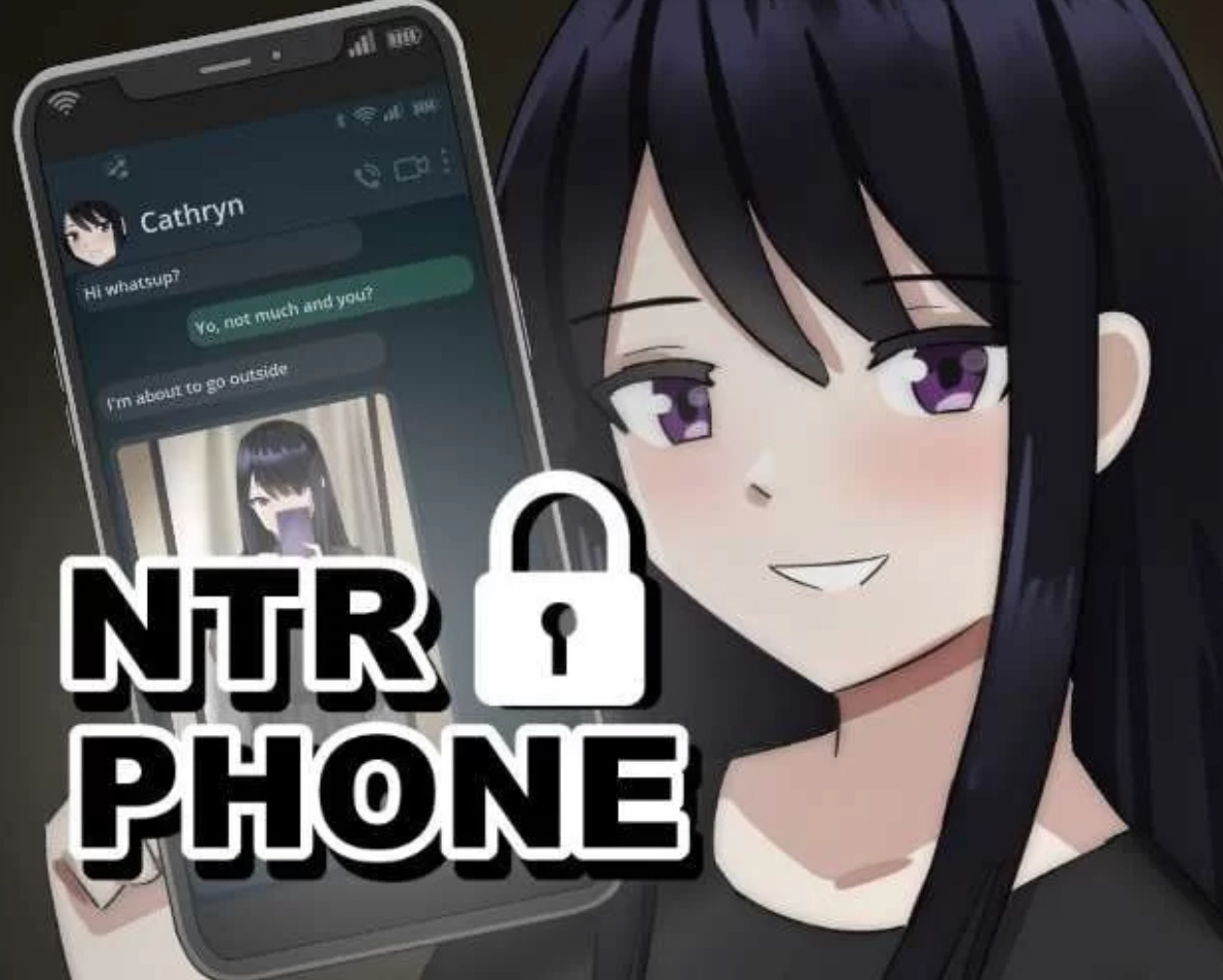 [PC/安卓SLG游戏] [SLG/官中/NTR] NTR手机/NTR Phone Ch.5 v0.38.2 官方中文 [341M]