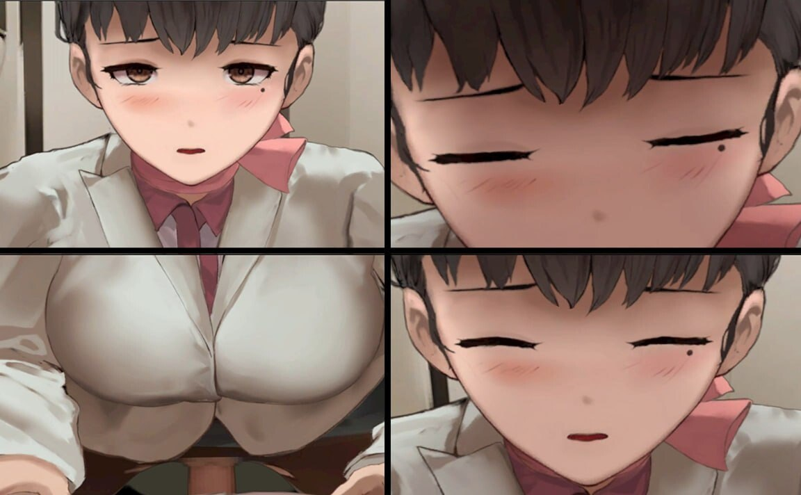 [PC-SLG游戏] [SLG/PC/AI汉化] 在天空之上与你相遇，然后—— 空の上で君と出会い、そして―― Ver25.06.12 RenpyThief汉化版 [104M