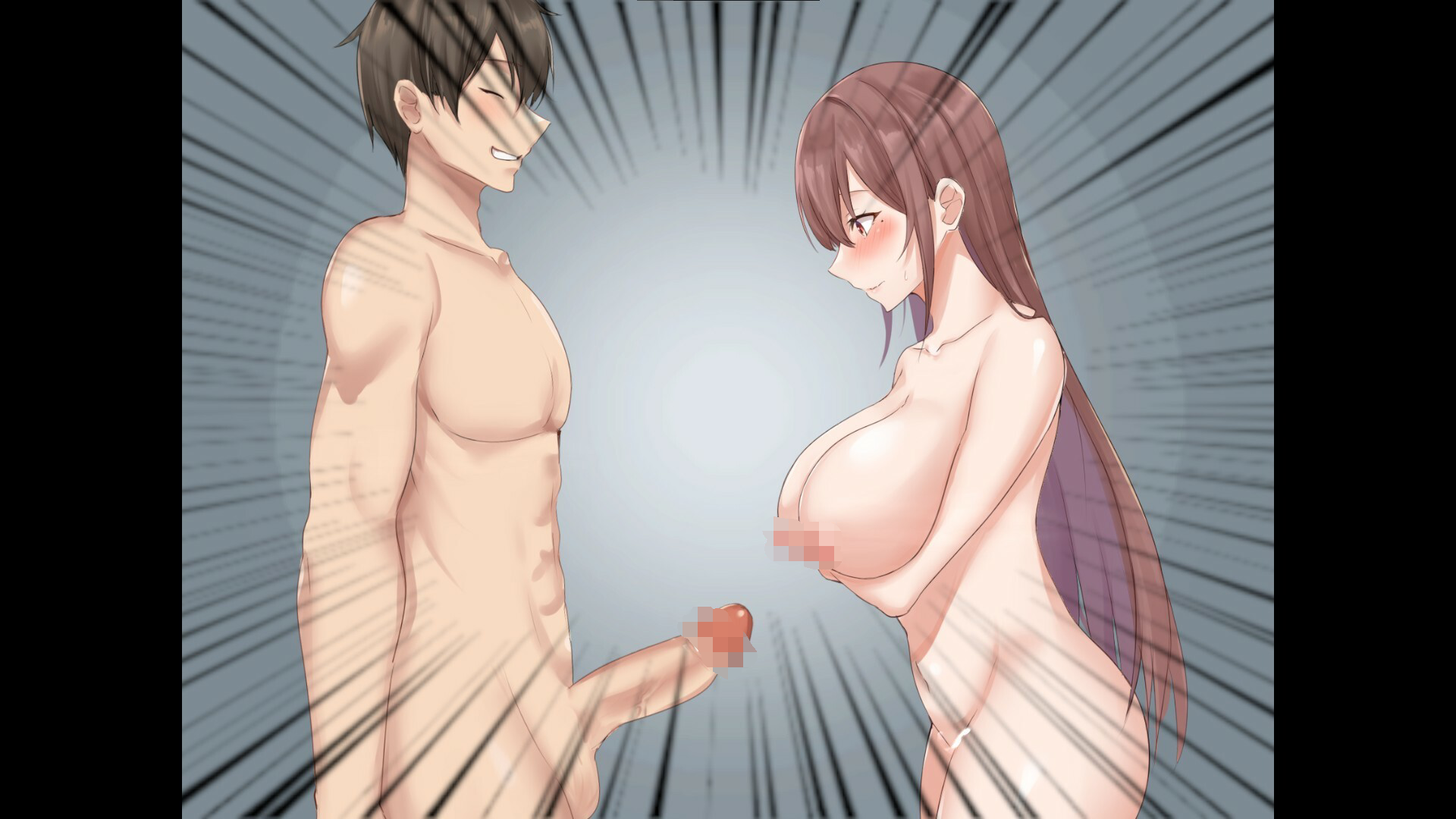 [PC-SLG游戏] [SLG/官中/动态] 早洩外甥與性冷感阿姨—肉體交換物語～官方中文 [484M]