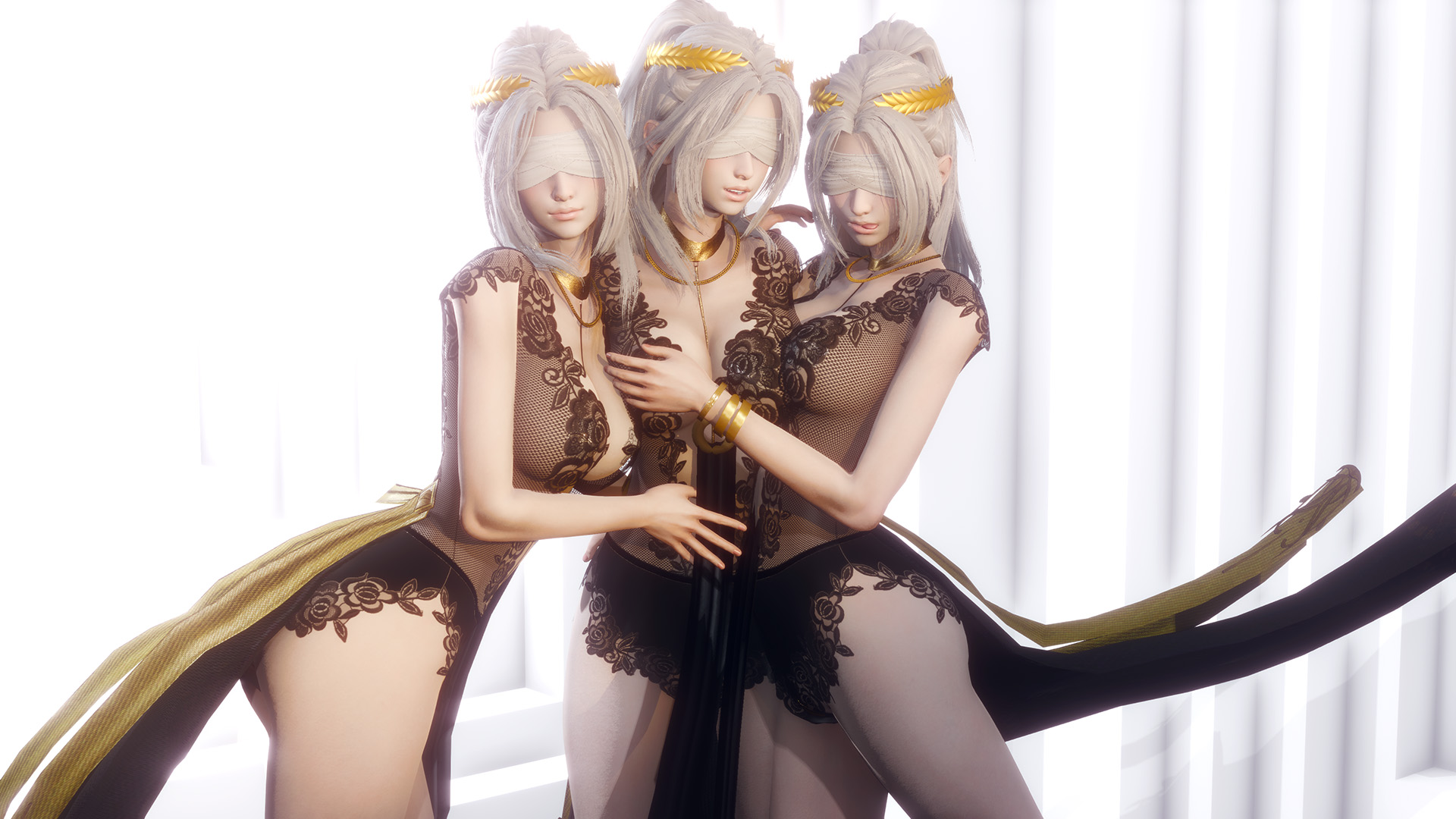 [PC/安卓-亚洲风SLG/动态] 永恒世界 Eternum v0.8.5 Public PC+安卓 汉化版 [5.10G]