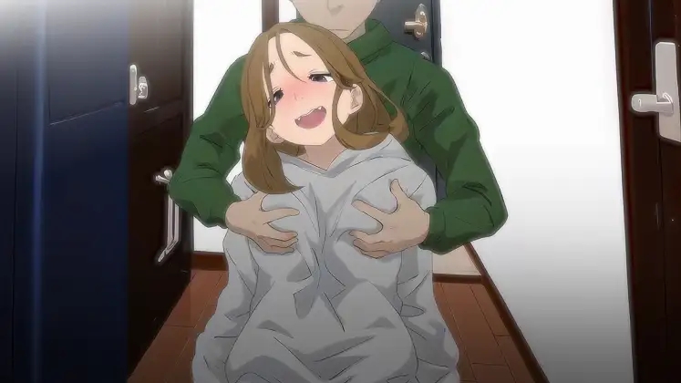 [PC生肉-ADV游戏] [ADV/PC] 人妻佐知小姐，此刻正在被寝取。 人妻サチさん、只今寝取られ中。 [1G]