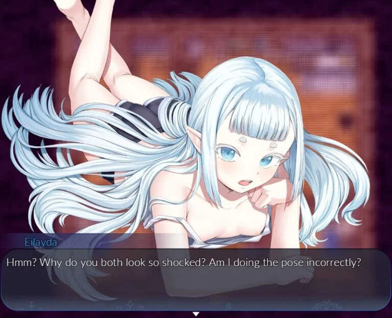 [PC-RPG游戏] [精品RPG/官中] 虚渺裂界 Ethereal Sunder v1.3 官方中文步兵版+存档 [800M]