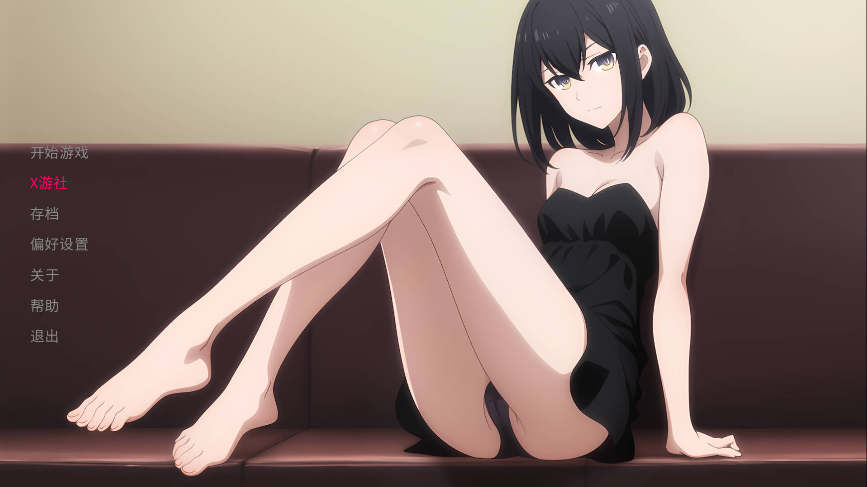 [PC-SLG游戏] [SLG/汉化/更新] 卵之少女/Egg Maiden Ver0.9.1 AI汉化 [2.6G]