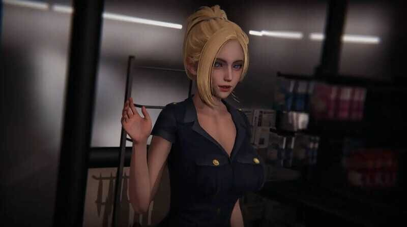 [PC/安卓-欧美SLG/动态/更新] 传染危机 Contagion Crisis v0.5.0 PC+安卓 汉化版 [5.3G]