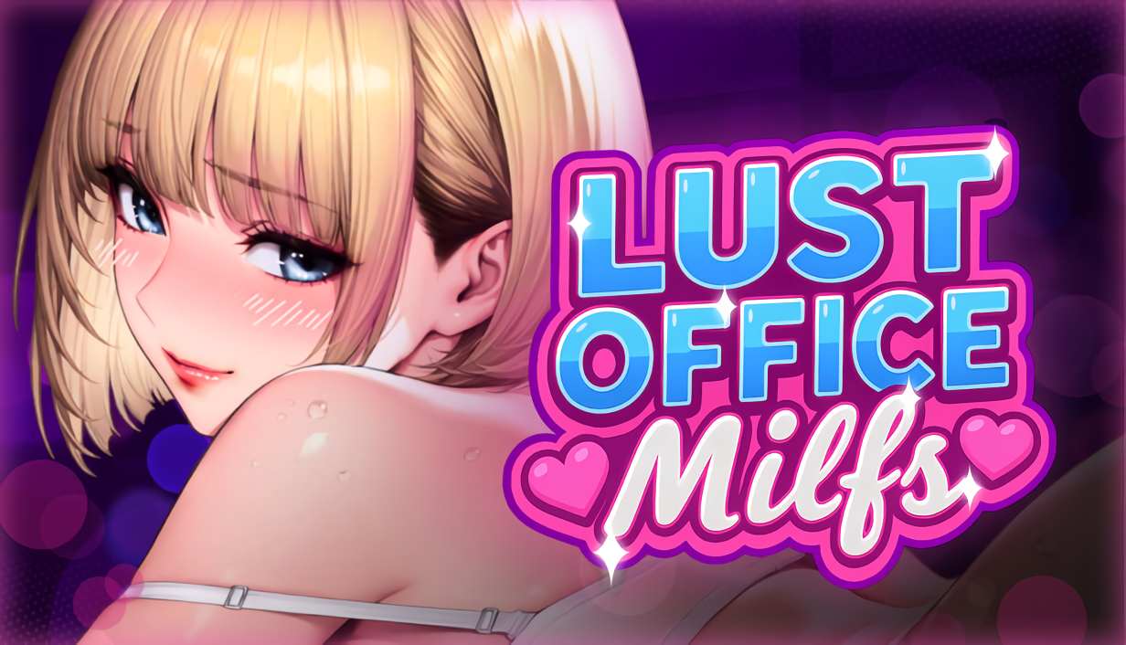 [PC-SLG游戏] [新作SLG/黑丝/官中] 办公室熟女的欲望 Lust Office MILFs 官方中文步兵版 [1.5G]
