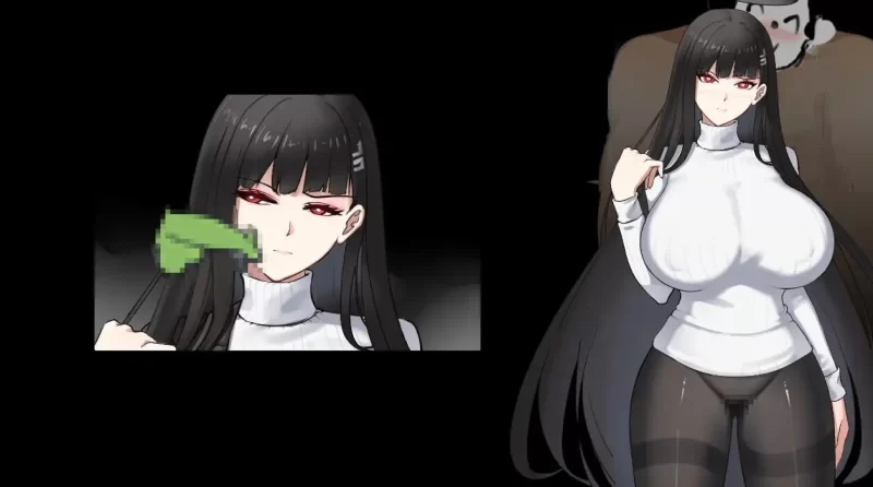 [PC-SLG/官方中文] 调月莉音：无限调教中出 官中汉化(調◯リオ リサーチ中出しオ)[405 MB]