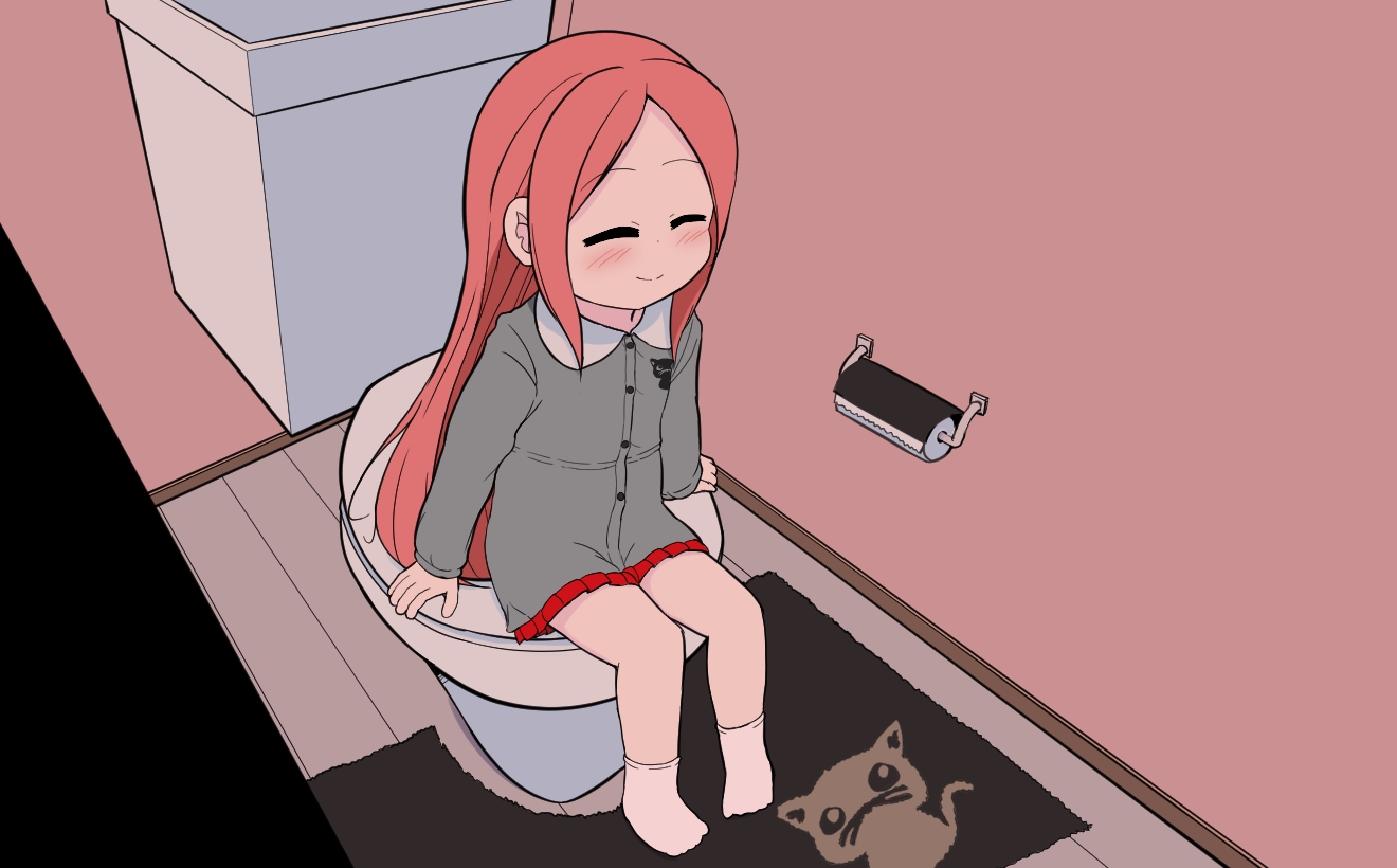 [PC生肉-RPG游戏] [热门新作SLG/动画/强X萝莉]さよならのチェックリスト 告别清单 正式版[600M]