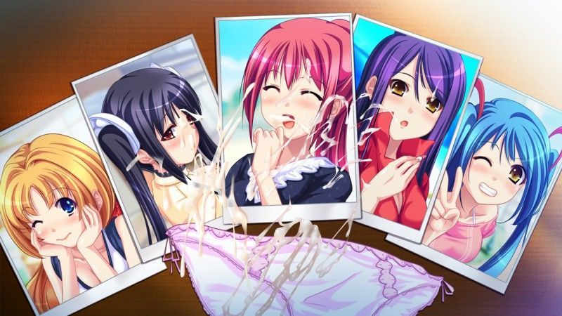 毒作[PC/安卓krkr-拔作ADV/汉化/动态]五分之一的生存游戏 ムスメ生存遊戯 汉化版+全存档[1.7G]