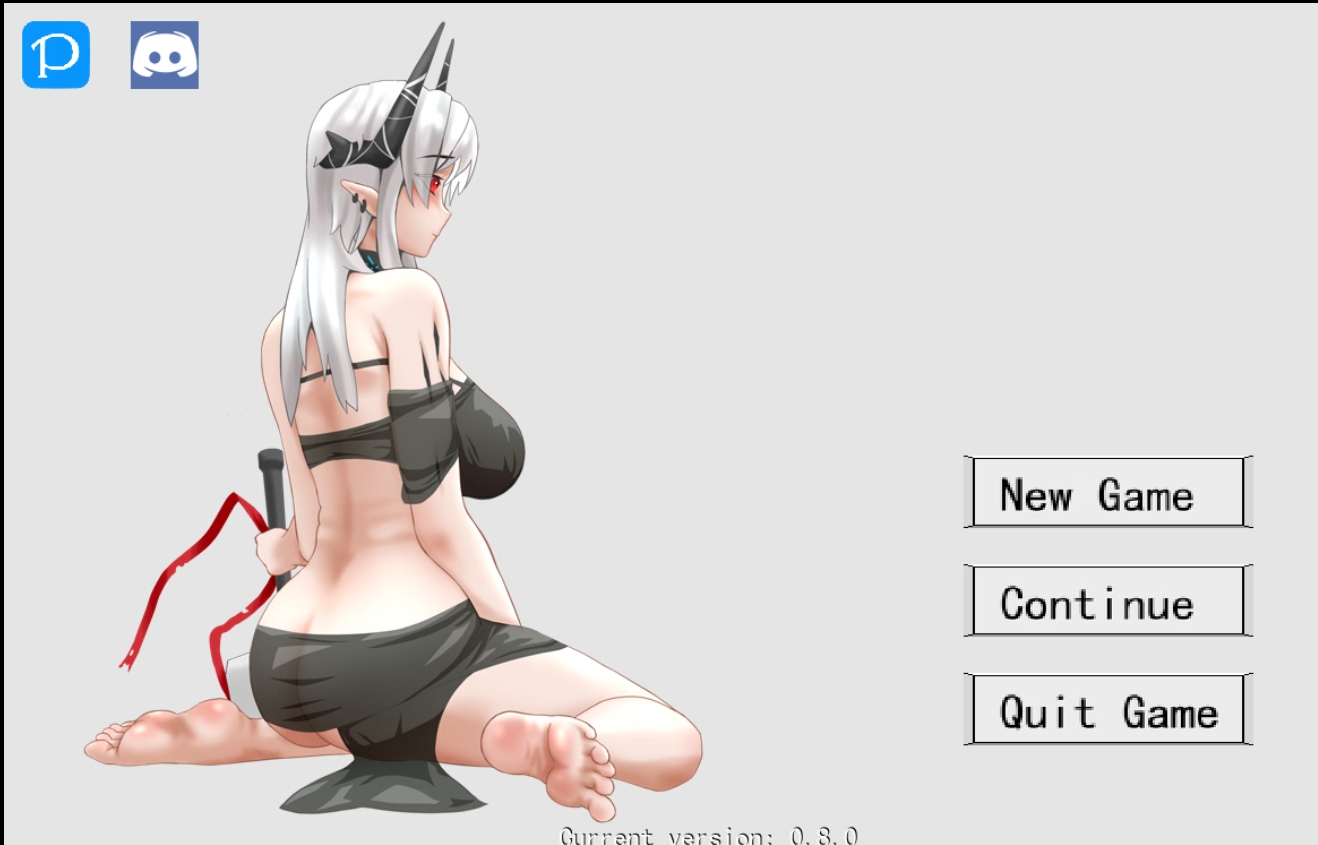 [PC-ACT游戏] [新作ACT/官中/动态] 泥岩 Mudrock v0.8.0 官方中文版[120M]