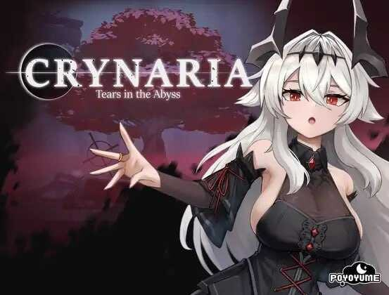 [PC-ACT游戏] 【ACT/官中】库莱纳利亚：奈落之泪/クライナリア奈落の涙 官方中文版【3.3G】