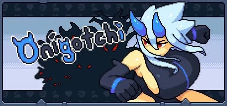 [SLG英文PC] 鬼捉人 Onigotchi [20M]