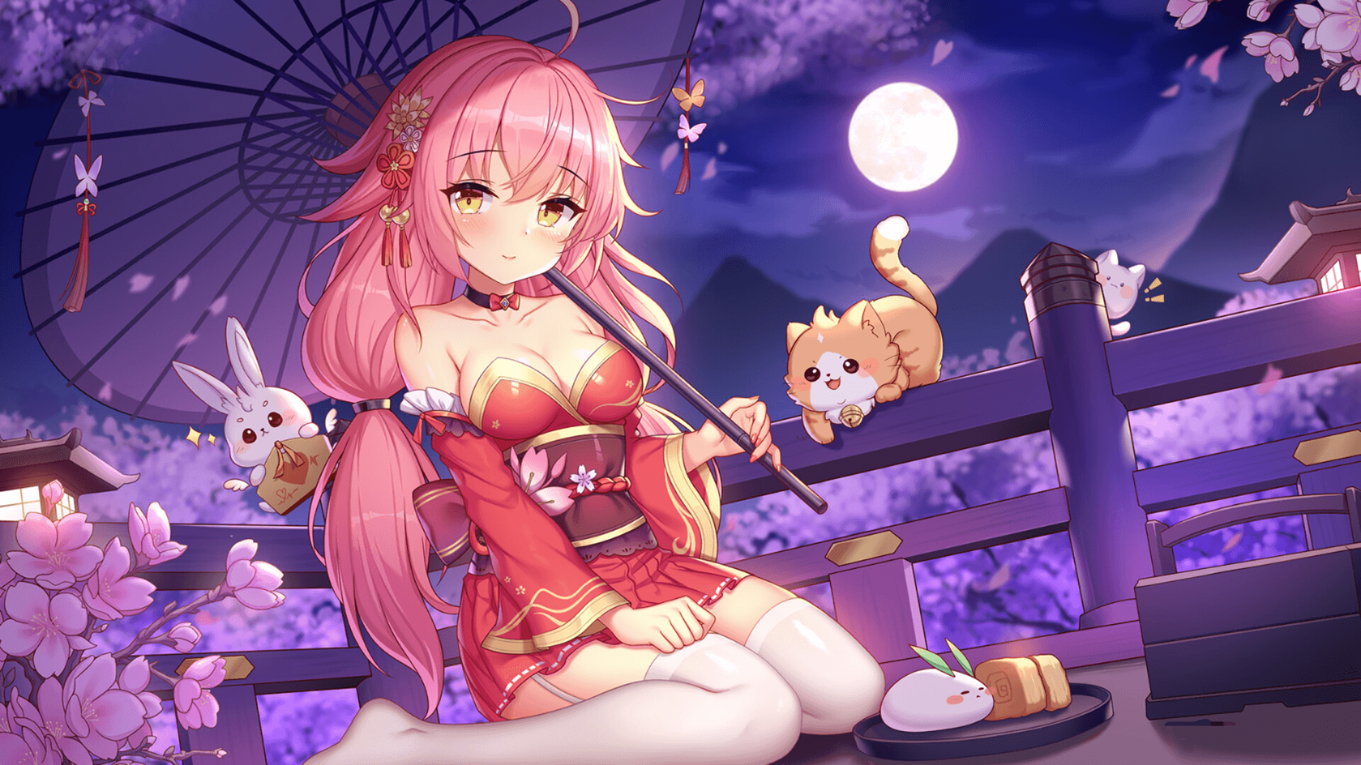 [日式SLG/新作] 樱姬6 Sakura Hime 6 官中步兵版+存档 [490M]