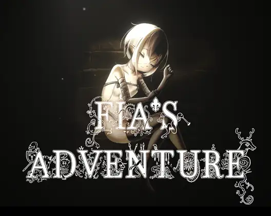 [PC-日式ARPG/更新] 菲娅的冒险 FIA'S ADVENTURE v1.1.0 官中版 [1.20G]