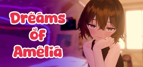 [PC-日式3D/更新] 阿米莉亚之梦 Dreams of Amelia v100.0 官中步兵版 [3.60G]