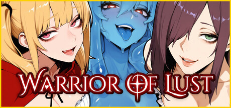 [PC-ACT/更新/动态/后宫] 淫欲战士（Warrior of Lust）V1.03 [3.7G]