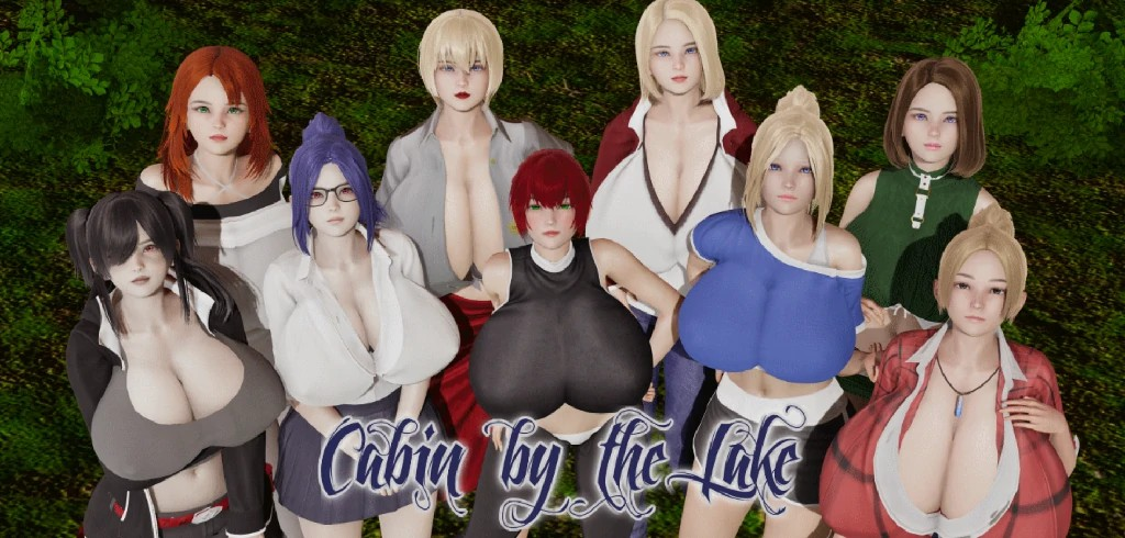 [PC/安卓-欧美SLG/AI汉化/沙盒]湖边小屋 Cabin by the Lake v0.60d AI汉化版[3.75G]