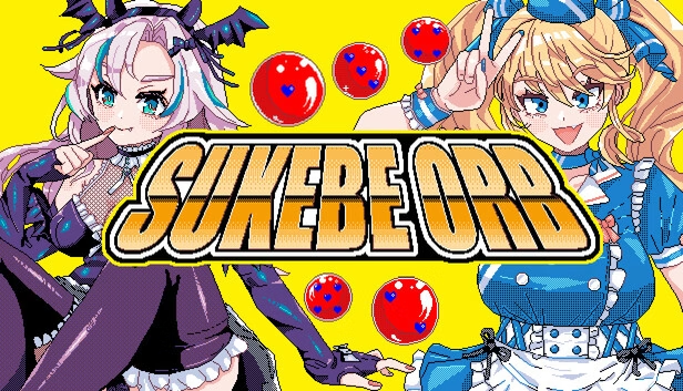 [PC-SLG/官方中文] 色欲宝珠 官中汉化(SUKEBE ORB)[39.0 MB]