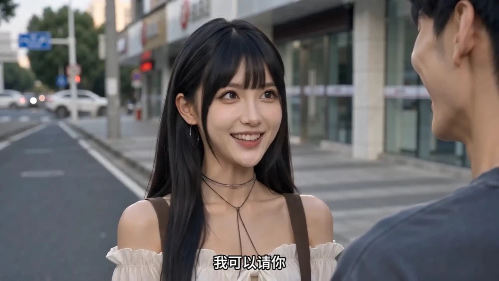 爆款[PC/安卓-国产SLG/中文/动态] 抖音性爱系统1.0 官方中文版 [6.5G]
