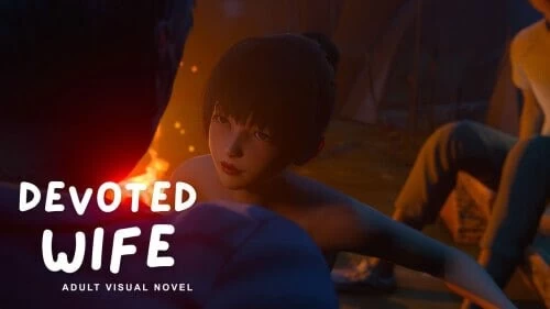 [PC/安卓-日式SLG/动态/更新] 忠诚的妻子 Devoted Wife v0.60 PC+安卓 汉化版 图库解锁 [1.20G]