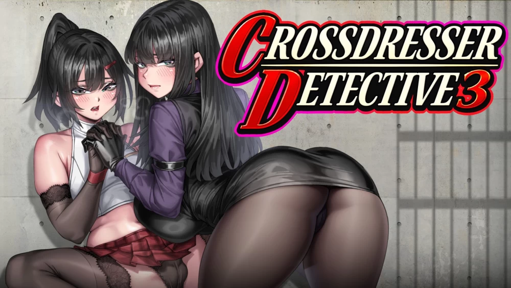 [PC-日式ACT/测试] 女装侦探叶语嫣 3 Crossdresser Detective 3 v0.0.2 官中版 [280M]